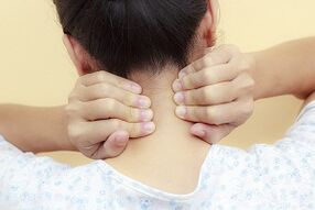 Készítmények a nyaki gerinc nyaki osteochondrosisához. Homorú-domború lencse